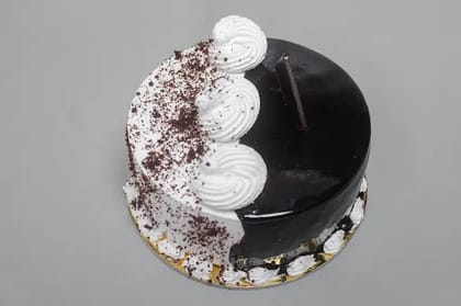 Black Forest Cake