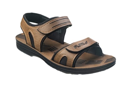 Flite Gents Camel / Tan Kito-Camel/Tan / 8