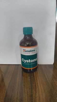Cyston syp, 200 ML