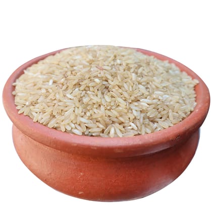 Hand Pounded Rice 500 grams
