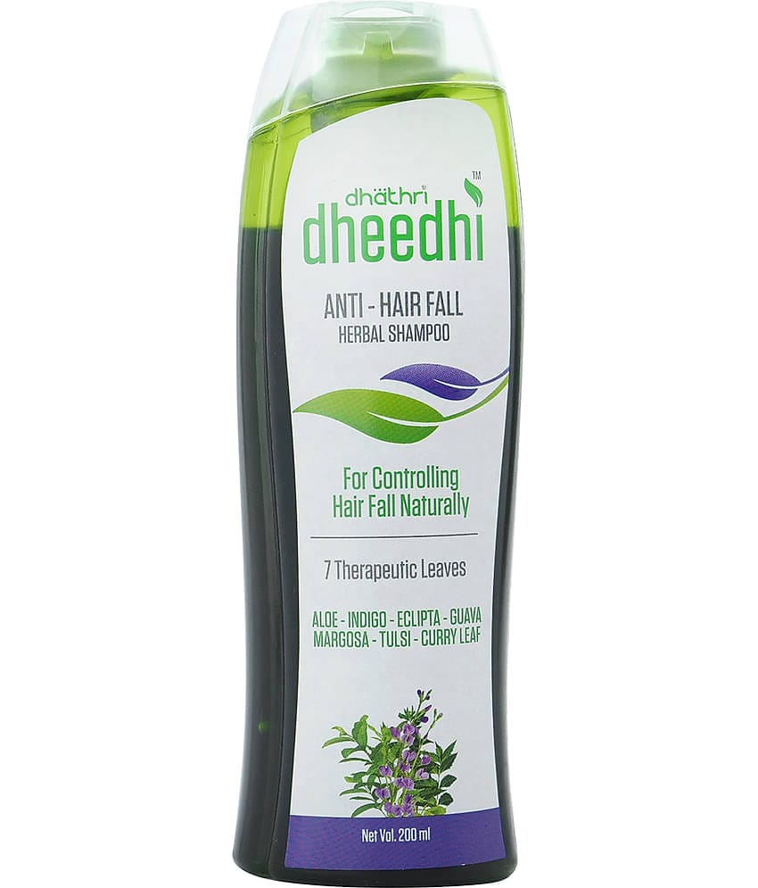 Dhathri Anti Hair Fall Shampoo 400 ( Pack of 1 )