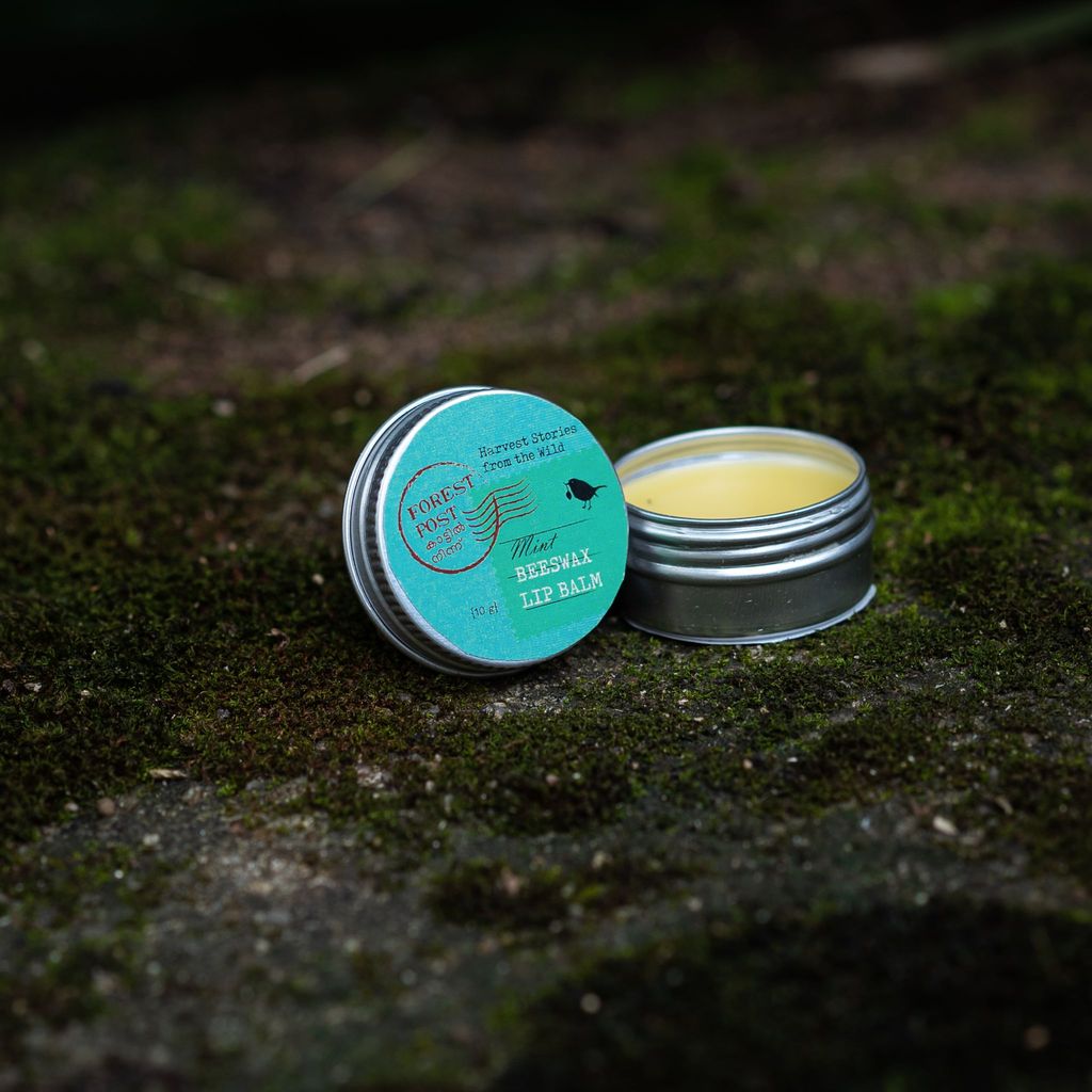Brand seal