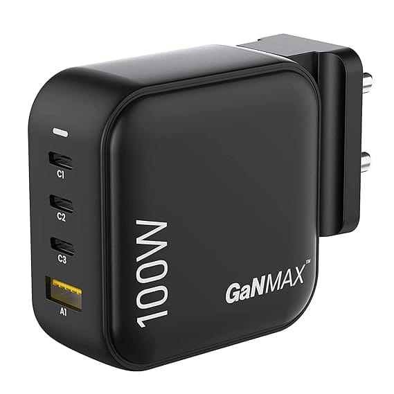 Ambrane RAAP H100