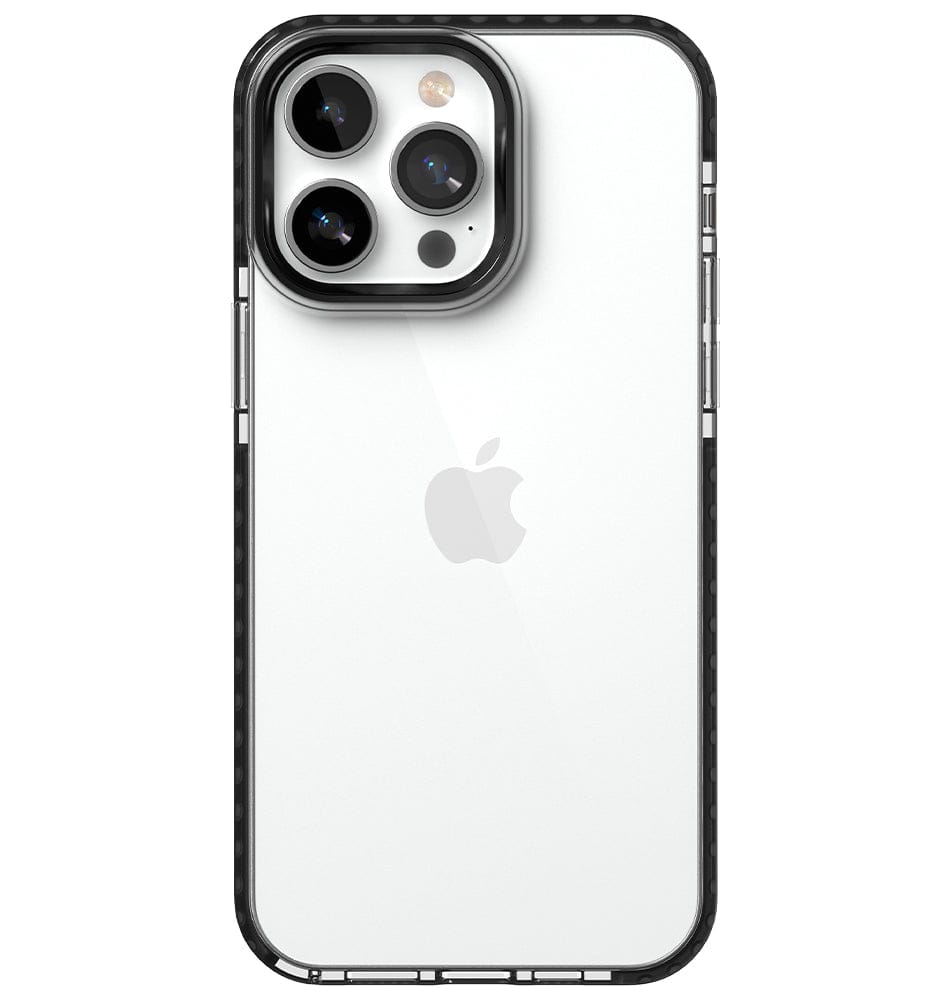 ClearVue-iPhone 16 Pro Max / Black