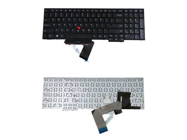 LENOVO Laptop Keyboard Replacement For THINKPAD EDGE E530, E530C-Series