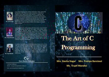 The Art of C Programming