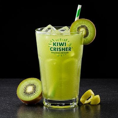 Kiwi Crusher