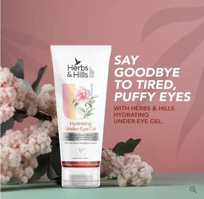 Hydrating Under Eye Gel Hydrating Under Eye Gel