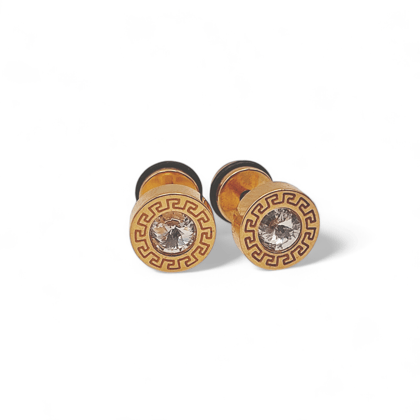 Silly Designer Studs
