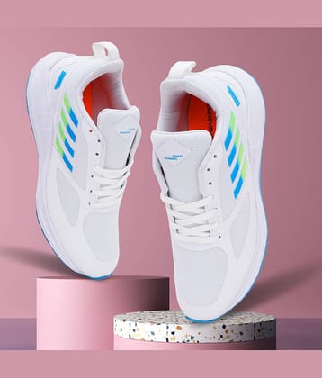 hotstyle TPU White Men's Lifestyle Shoes