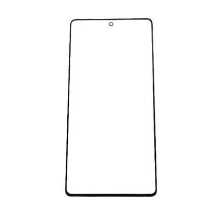 Front Touch Screen Glass for Google Pixel 7 Pro