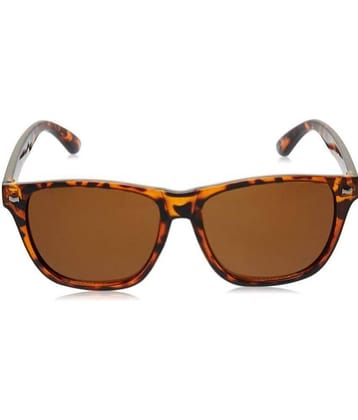 Roadies - Multicolor Square Sunglasses ( Pack of 1 )