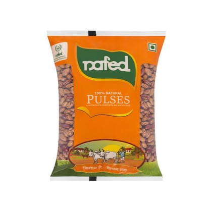 NAFED Rajma Chitra Whole – 1 kg