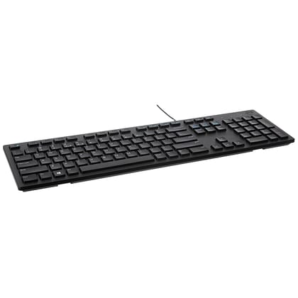 Dell USB Wired Keyboard KB216