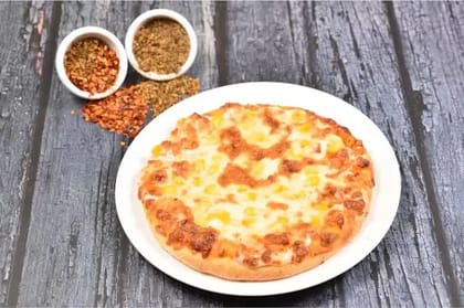 Cheese Pizza