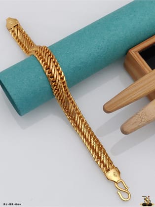 High Quality 8 Thada Bracelet for Men-3 BR-064-8 inch