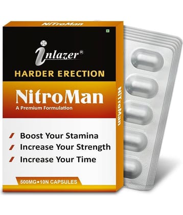 RIFFWAY - Organic Stronger Orgasm Capsules