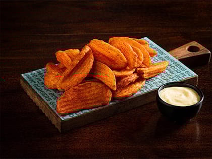 Peri Crispers