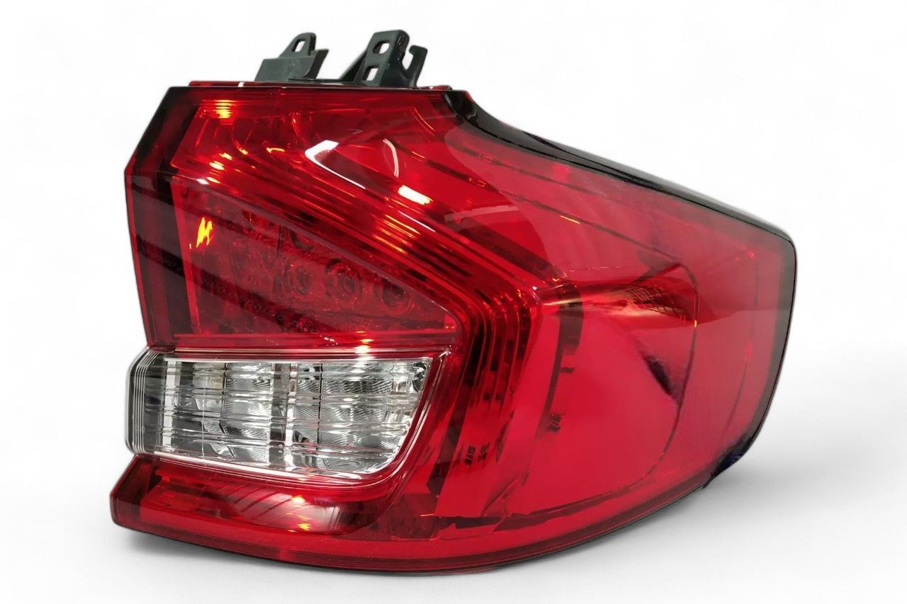 Lumax Rear Tail Lamp - RH AV408846