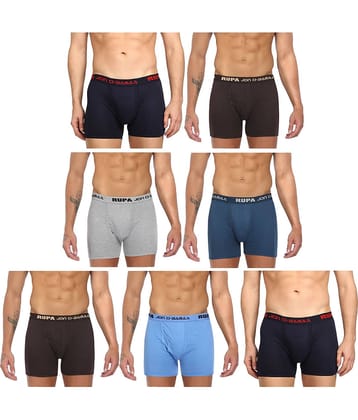 Rupa Jon Multi Trunk Pack of 7