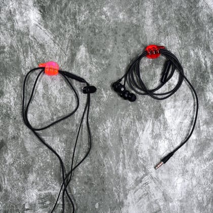 10pc Multi functional Hand Shape Wall Clip Hanger Keys Cable Holder (Moq -4pc)