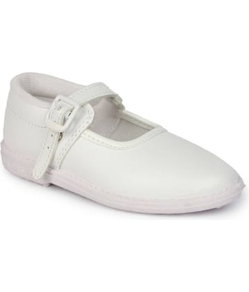 Prefect S/GIRL (N) WHITE