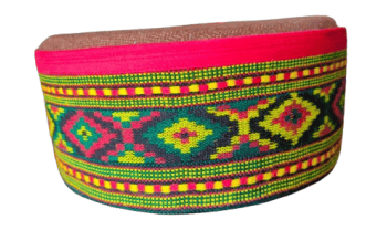 Kullu Cap