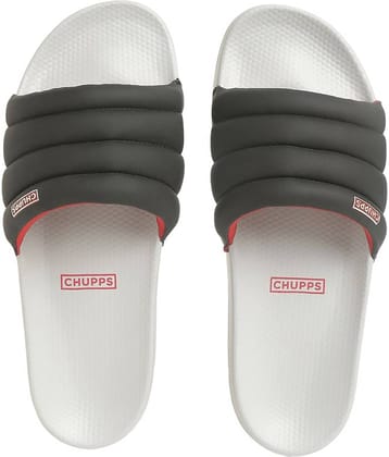 CHUPPS - Multi Color Men's Slide Flip Flop
