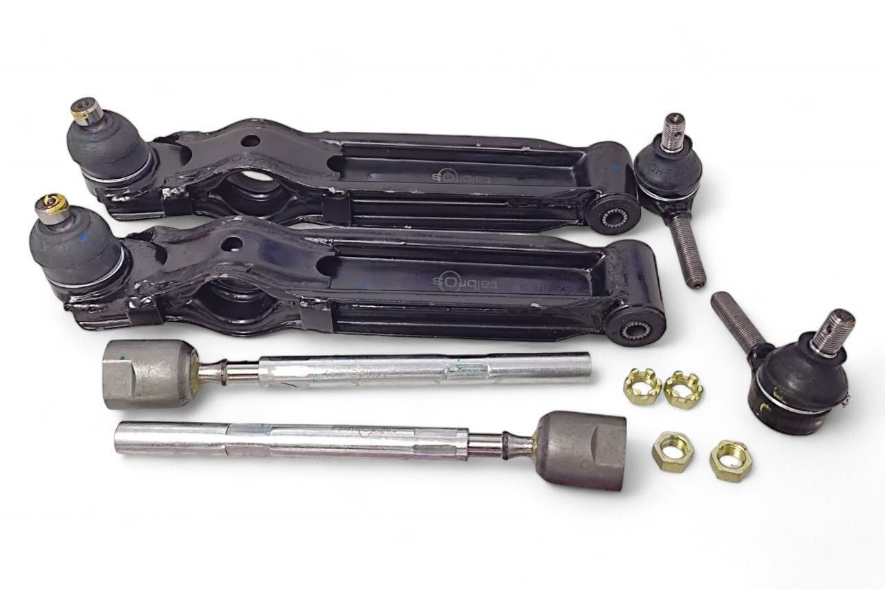 Talbros Tie Rod End Set AV964880