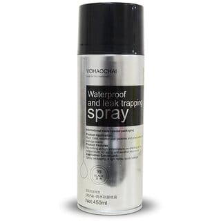 Water Proof And Leak Trapping Spray