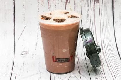 Oreo Shake