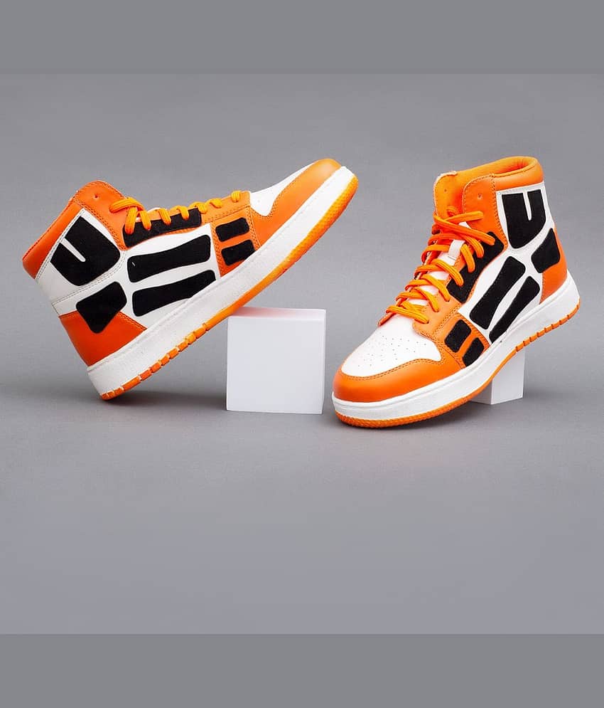 Big Fox - Blue Men's Sneakers