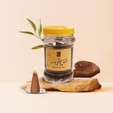 ZED BLACK DRY DHOOP STICKS CHANDAN 125GM