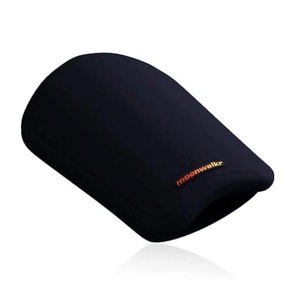 moonwalkr Cricket Arm Guard - Advanced Protection and Comfort for Batsmen, Ideal for Professional and Amateur Players (Colour - BLUE, Size - MENS) by Total Sporting And Fitness Solutions Pvt Ltd