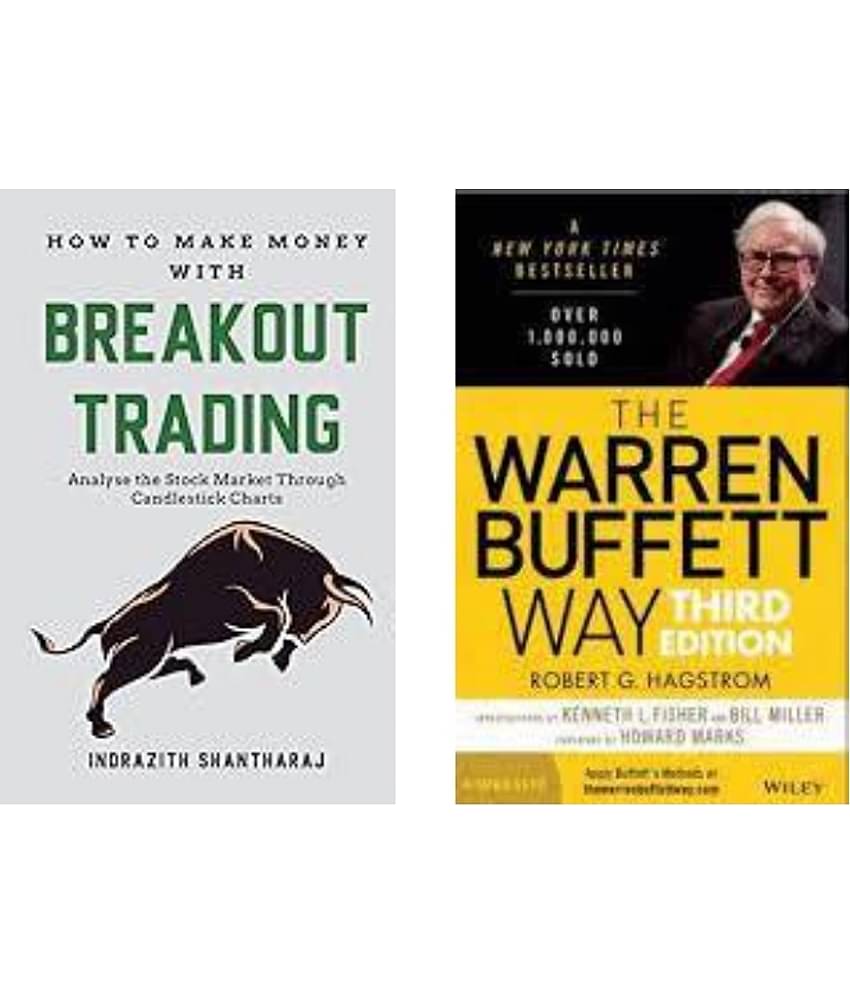 How to Make Money through Breakout Trading + The warren buffett way