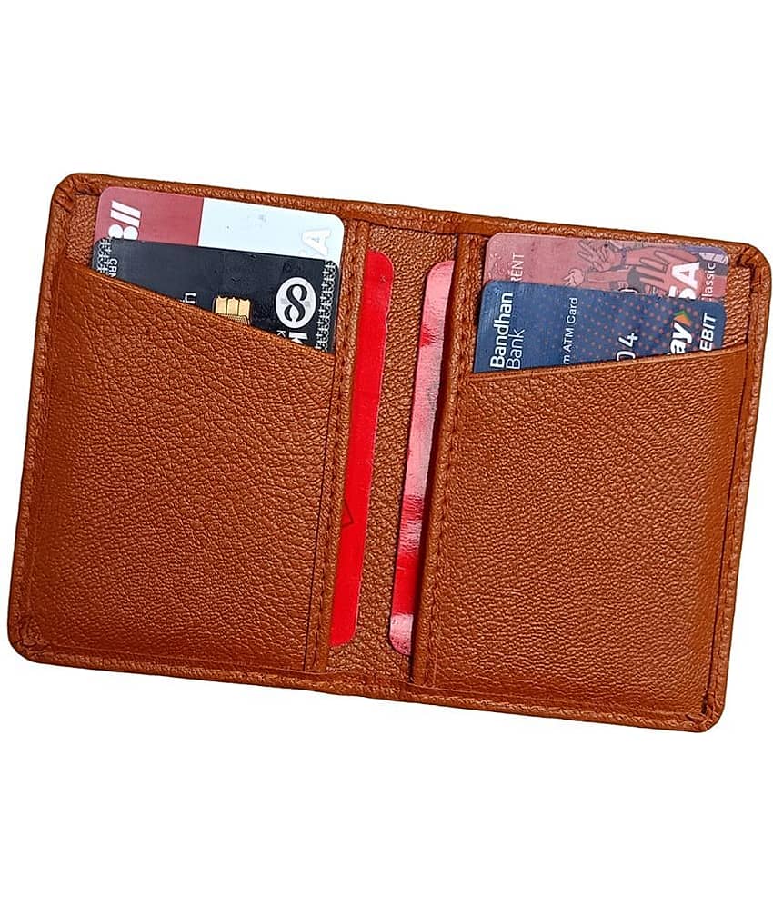 Wingers - PU Leather Card Holder ( Pack 1 )