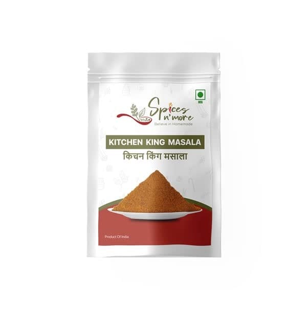 Kitchen King Masala 100 Gms
