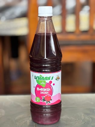Buransh Squash