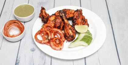 Tandoori Chicken
