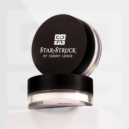 StarStruck By Sunny Leone Translucent HD Loose Powder StarStruck By Sunny Leone Translucent HD Loose Powder