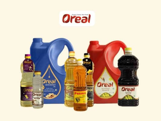 Oreal