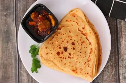 Plain Paratha