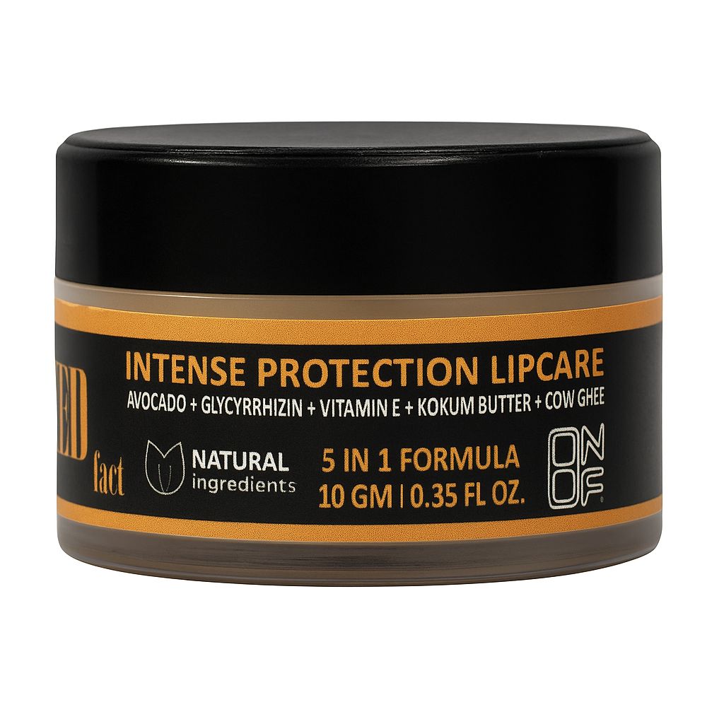 Intense Protection 5 in 1 Lip Balm