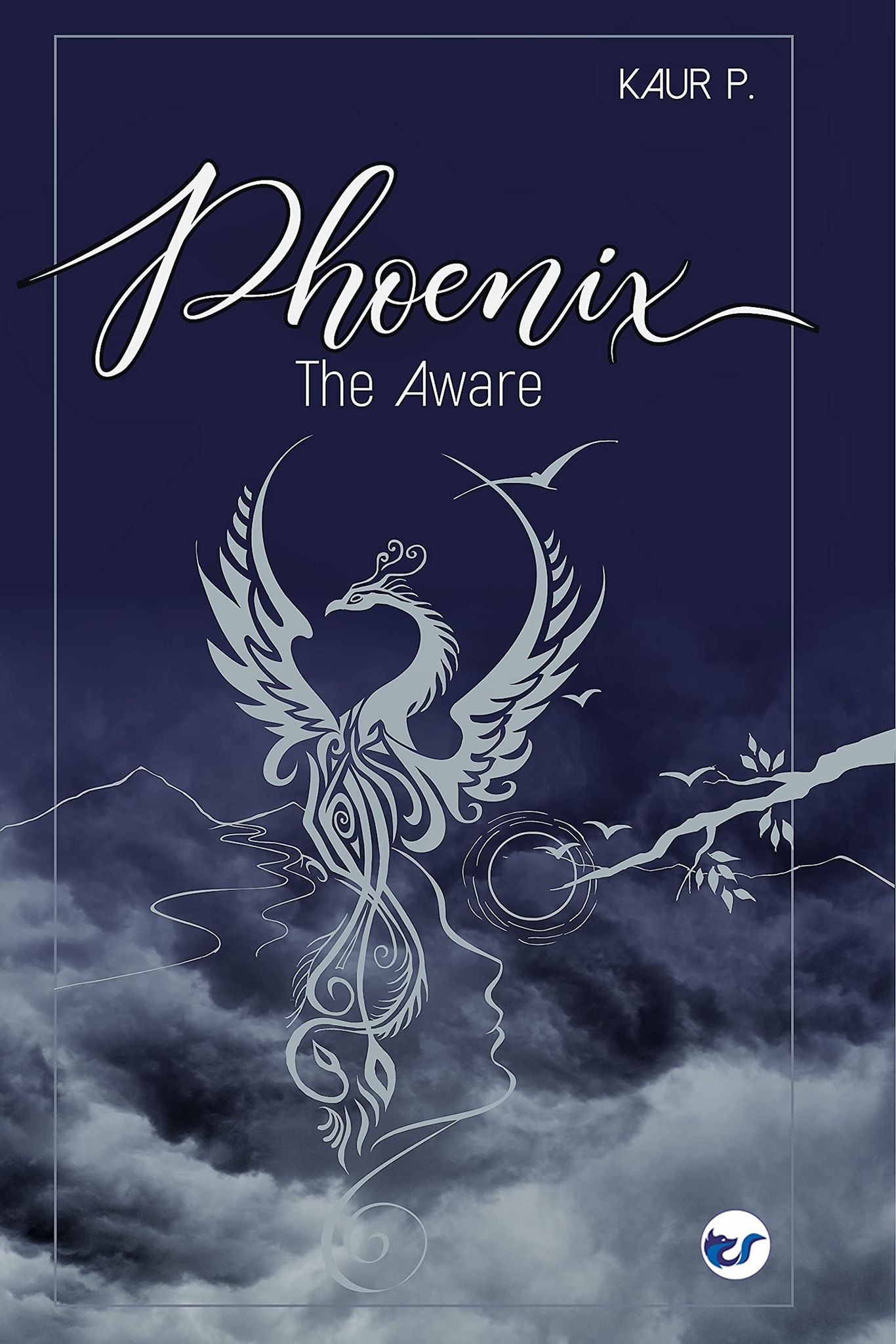 Phoenix The Aware [Paperback] p.K