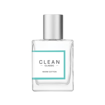 CLEAN BEAUTY Clean Classic Warm Cotton 30ml