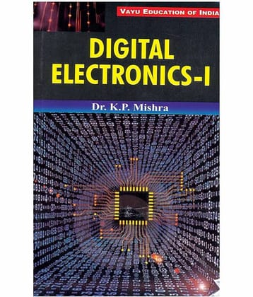 Digital Electronics-i Paperback English Latest Edition