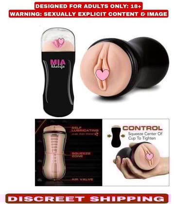 Sex Tantra - Fleshlight