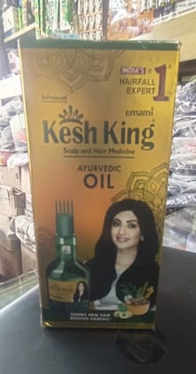 Kesh King