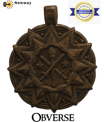 Army National Guard Components Achievement Medal
