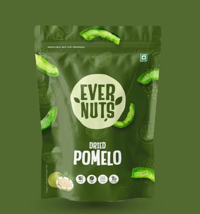 Dried Pomelo Dried Pomelo
